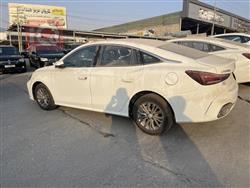 ئێم جی GT
